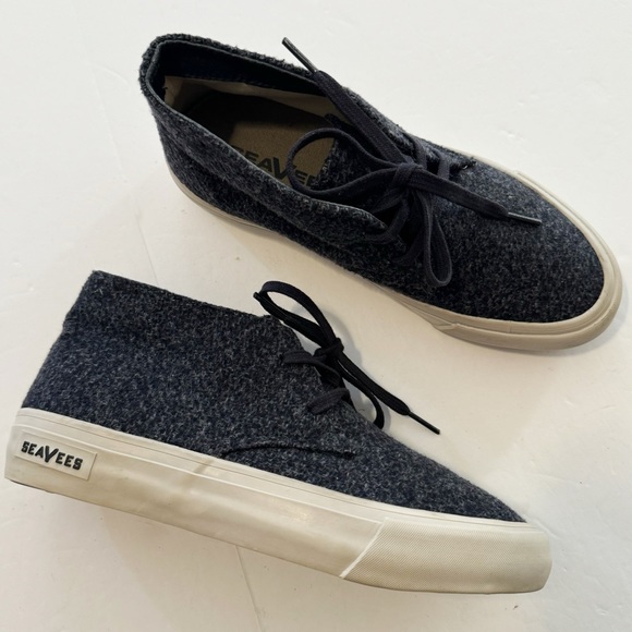 SeaVees Shoes - SeaVees Maslon Desert Boot